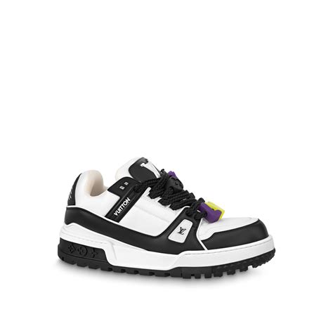 lv maxi trainer|lv trainer sneakers price.